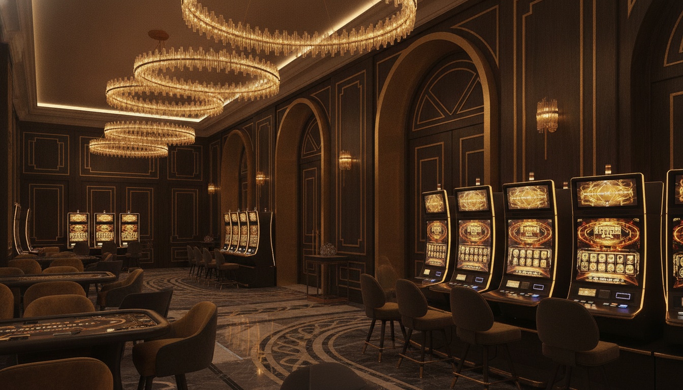 Aspectos Clave de MultiBet Casino